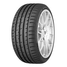 CONTINENTAL Letnja guma 275/35R18 SPORTCONTACT 3 95Y MO FR