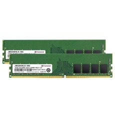 TRANSCEND 32GB DDR4, 3200MHz, JM3200HLB-32G - 70452-1