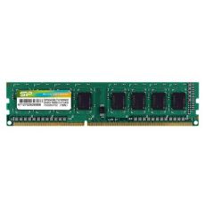 SILICON POWER 4GB DDR3, 1600MHz, CL11, SP004GBLTU160N02 - 70457-1