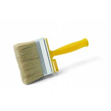 SCHULLER Četka 3 x 10 cm široka za lakiranje - duga dlaka