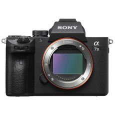 SONY Fotoaparat Alpha 7 III (ILCE7M3GBDI.EU) MILC fotoaparat crni+objektiv 24-105mm f/4 G OSS
