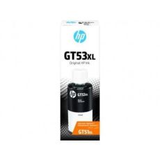 HP Bočica GT53XL 135ml Black (1VV21AE)