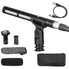 BOYA Mikrofon BY-BM6040 Professional Shotgun