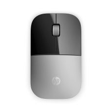 HP Bežični miš Z3700, X7Q44AA, sivi