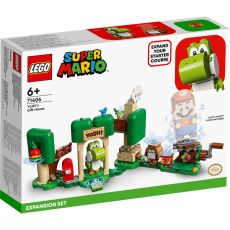 LEGO 71406 Jošijeva poklon-kuća – set za proširenje