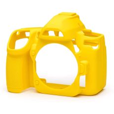 EASYCOVER Zaštitna maska za Nikon D780 žuta