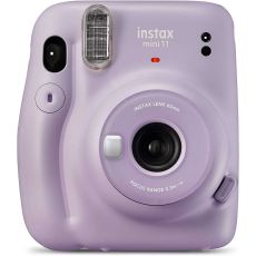 FUJI Fotoaparat Instax Mini 11 Lilac Purple