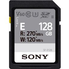 SONY Memorijska kartica SDHC UHS-II 128GB SF-E128