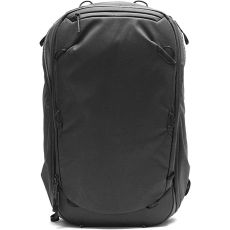 PEAK DESIGN Travel Backpack 45L Black ranac