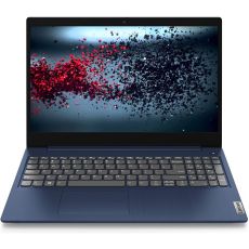 LENOVO Laptop IdeaPad 3 15.6" FHD IPS, Ryzen 5 5500U, 16GB, 512GB SSD, AMD Radeon Graphics / 074808 - 82KU021MYA