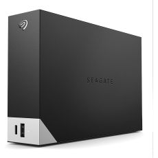 SEAGATE Hard disk External One Touch Desktop with HUB 10TB