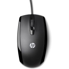 HP Žični miš X500, E5E76AA, crni