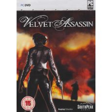 PC Velvet Assassin