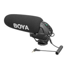 BOYA Mikrofon za fotoaparate i kamkordere BY-BM3030
