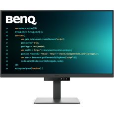 BENQ 31.5 inča RD320U IPS 3840 x 2160 LED monitor