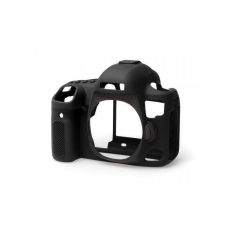 EASYCOVER Zaštitna maska za Canon EOS 5D Mark IV crna