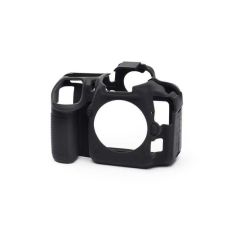 EASYCOVER Zaštitina maska za Nikon D500 crna