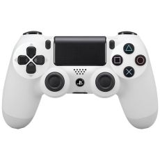 PLAYSTATION 4  Kontroler Dualshock PS4 Cont Glacier White White
