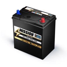 MISSION Akumulator za automobile 12V 42AH 320A D+   B19/NS40