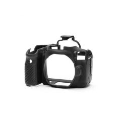 EASYCOVER Zaštitna maska za Canon 90D crna