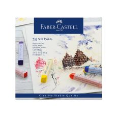 Pastele soft Faber Catell 1/24 12660