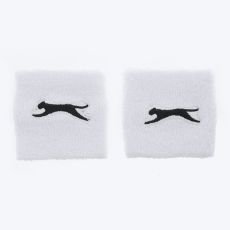 SLAZENGER Znojnice szal 2pk wristbrand U