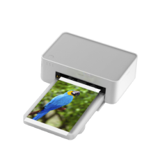 XIAOMI Instant Photo Printer 1S Set EU