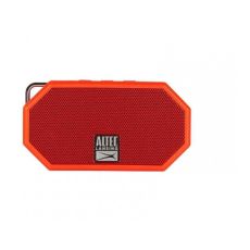 ALTEC LANSING Bežični Bluetooth zvučnik Lansing Mini H2O, crvena