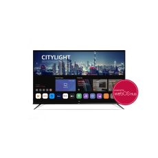 FOX Televizor 75WOS640E, Ultra HD, WebOS Smart