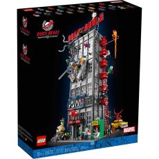 LEGO 76178 Marvel Super Heroji Daily Bugle
