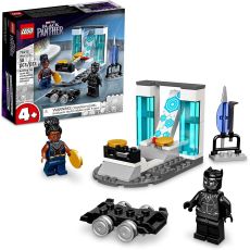 LEGO 76212 Šurina laboratorija
