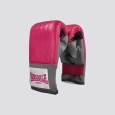LONSDALE Rukavice leather mitts