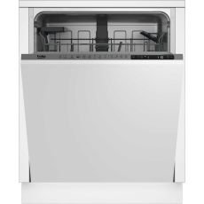 BEKO DIN 28426 ugradna mašina za pranje sudova