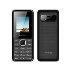 IPRO A18, crna