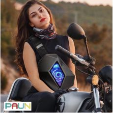 PAUN LED Ranac Eye, Crni