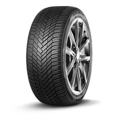 NEXEN All season guma 255/45R20 N'BLUE 4SEASON 2 105W XL