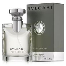 Bvlgari Pour Homme EDT 100ml