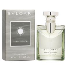 Bvlgari Pour Homme EDP 50ml