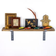 HANAH HOME Zidna polica Lam002