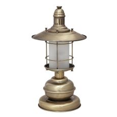 RABALUX Stona lampa Sudan bronza E27 60W