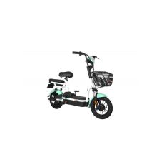 YADEA Električni skuter 48V 12Ah zeleni