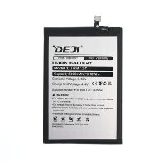 Deji Baterija za Xiaomi Redmi 12C(5000mAh)BN5K