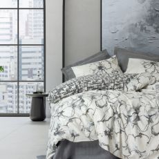 DEKOR DOM Posteljina Ranforce double Balance Hilaris