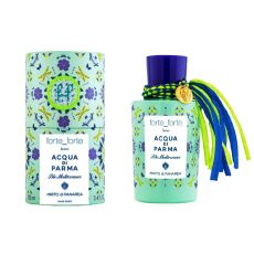 Acqua di Parma Blu Mediterraneo Mirto di Panarea EDT 100ml 