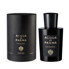 Acqua di Parma Zafferano EDP 180ml 