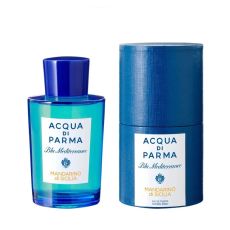 Acqua di Parma Blu Mediterraneo Mandarino di Sicilia EDT 180ml 