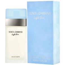 Dolce&Gabbana Light Blue EDT 50ml
