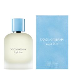 Dolce&Gabbana Light Blue Pour Homme EDT 100ml