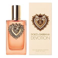 Dolce&Gabbana Devotion Intense EDP 100ml