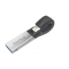 SANDISK 32GB USB 3.0 / Lightning iXPAND (Crna/Siva) - SDIX30C-032G-GN6NN